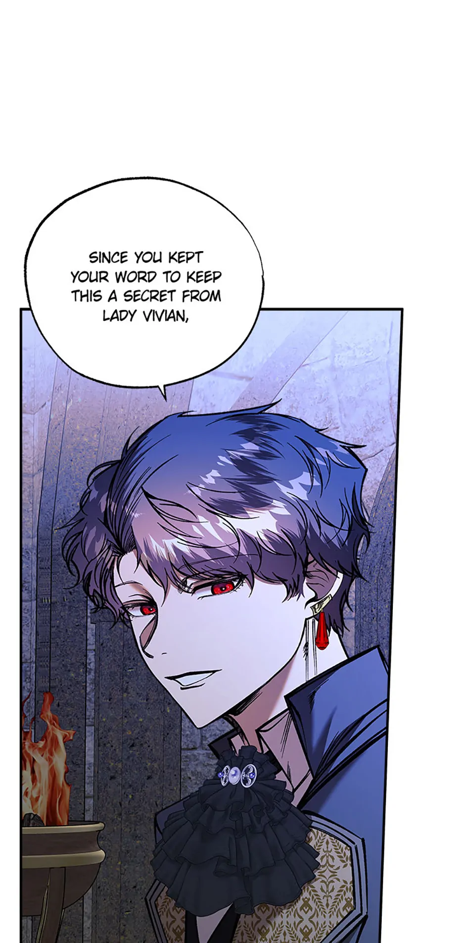 Charlotte’s Wheel Chapter 36 - Page 37