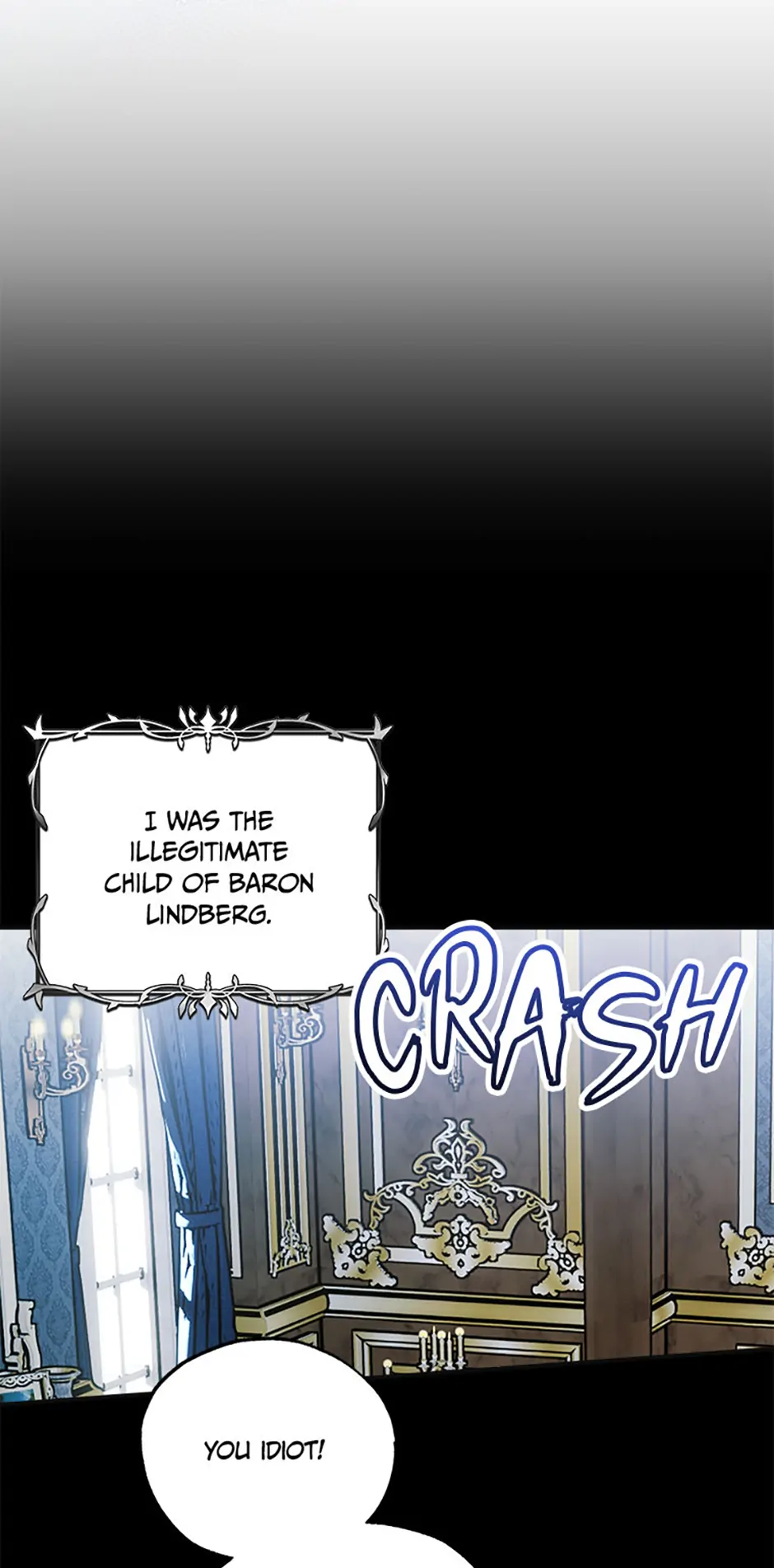 Charlotte’s Wheel Chapter 36 - Page 39