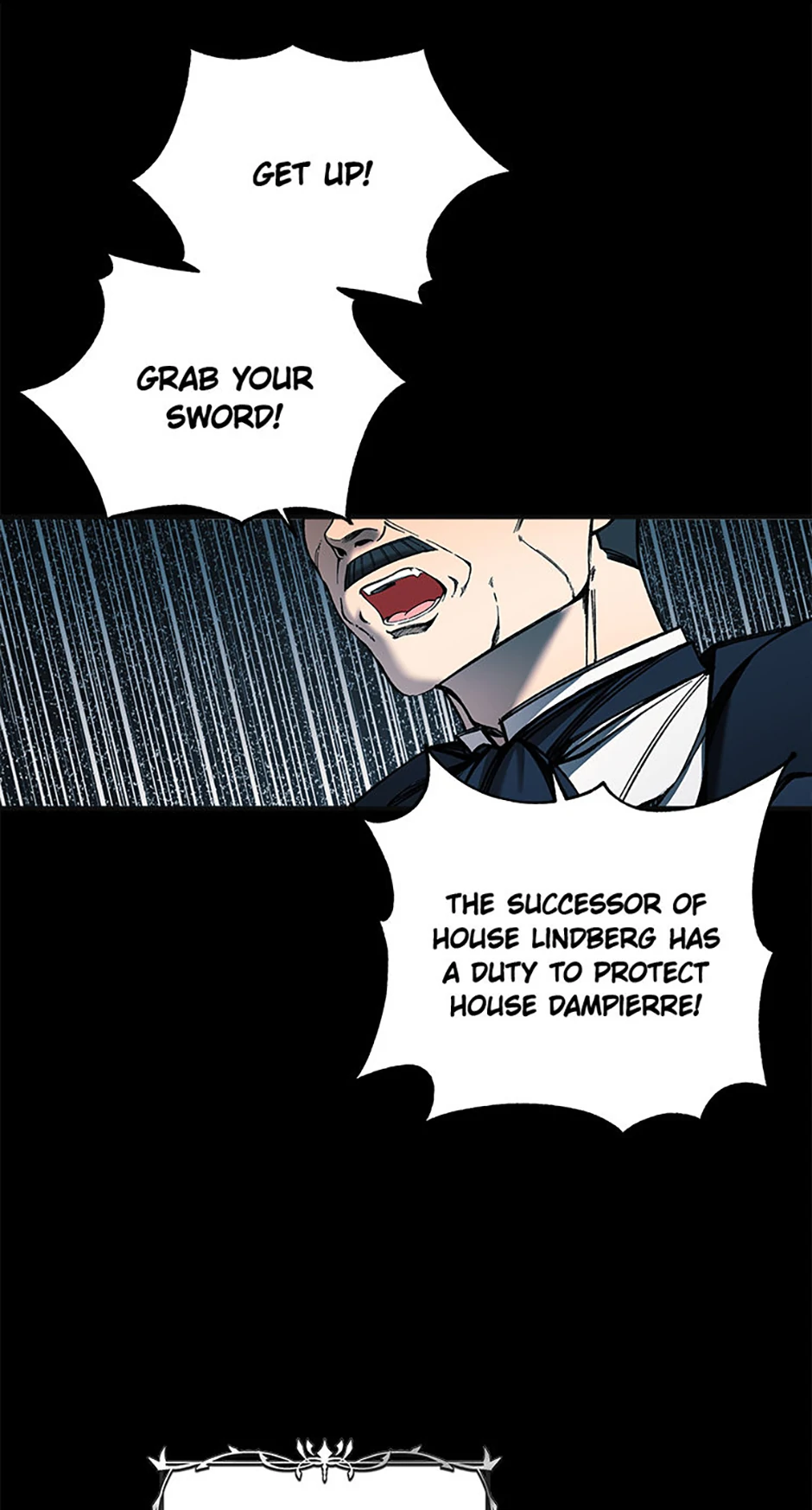 Charlotte’s Wheel Chapter 36 - Page 41