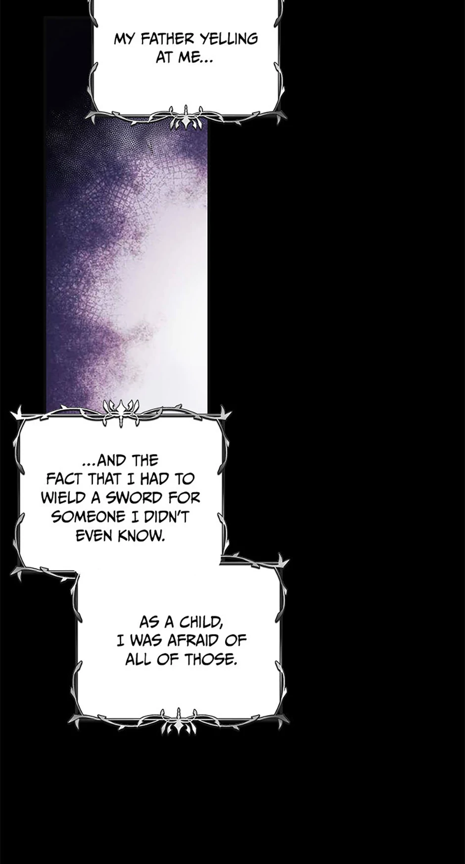 Charlotte’s Wheel Chapter 36 - Page 42