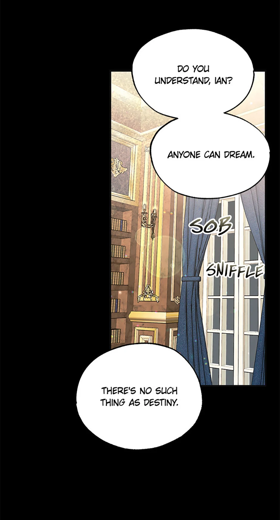 Charlotte’s Wheel Chapter 36 - Page 43