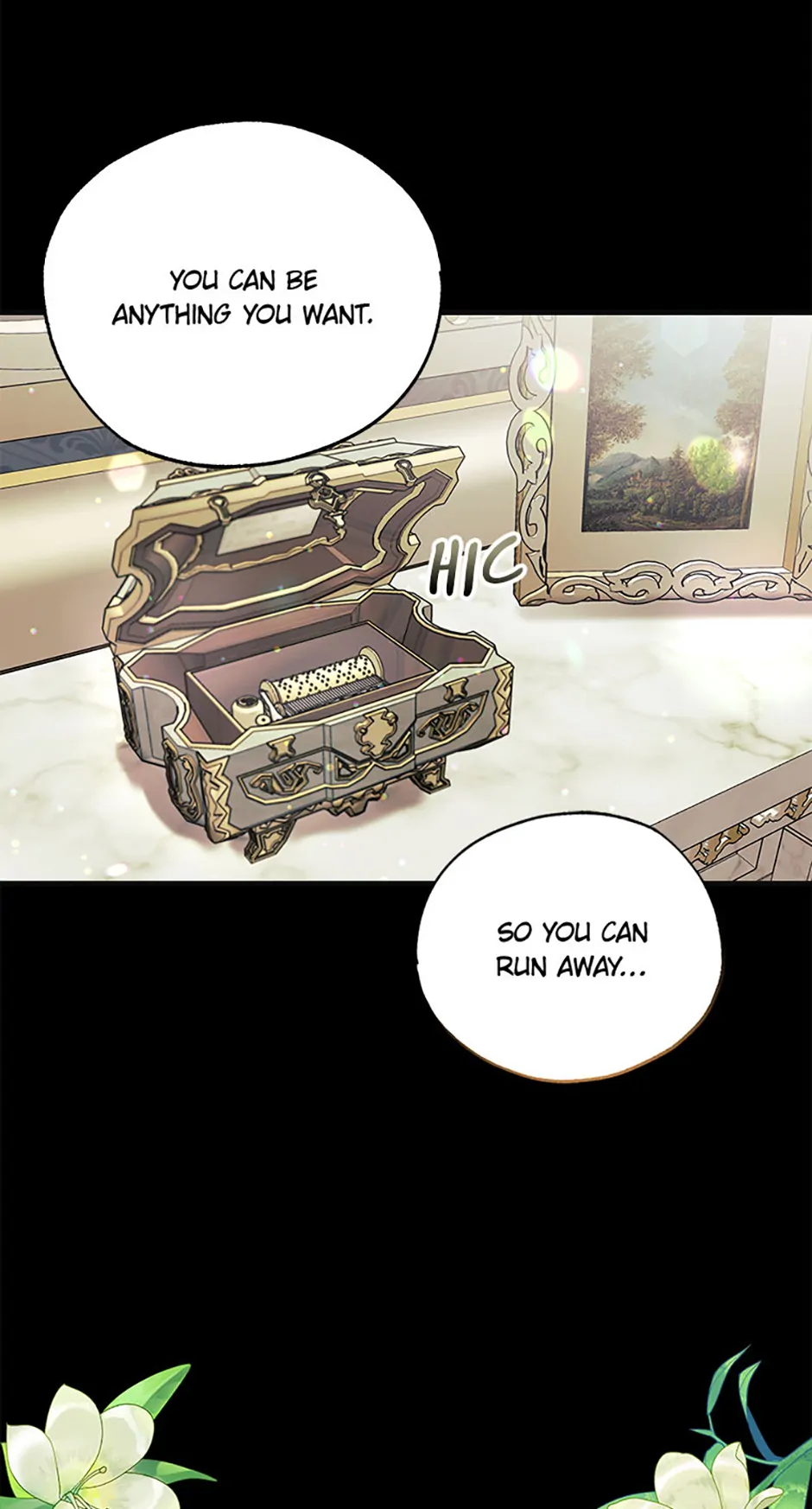 Charlotte’s Wheel Chapter 36 - Page 44