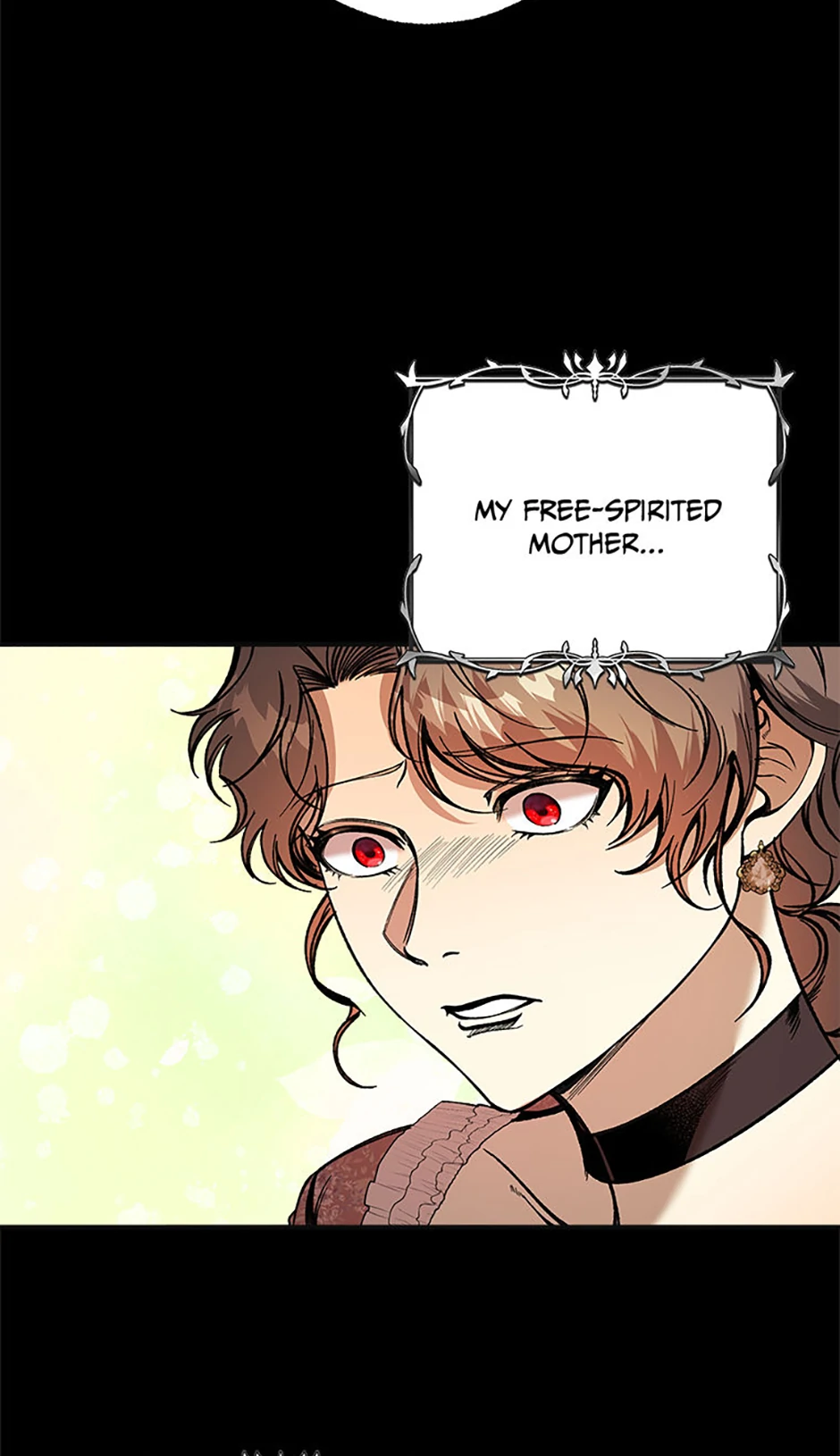 Charlotte’s Wheel Chapter 36 - Page 47