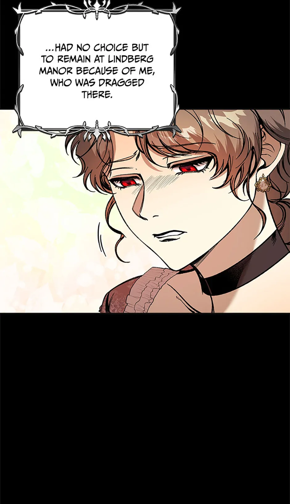 Charlotte’s Wheel Chapter 36 - Page 48