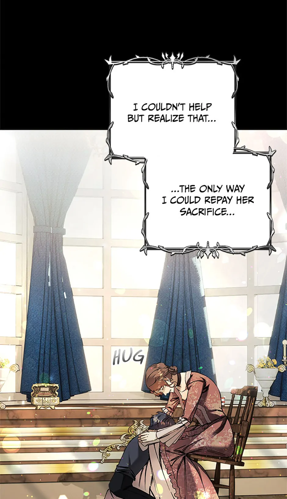 Charlotte’s Wheel Chapter 36 - Page 49