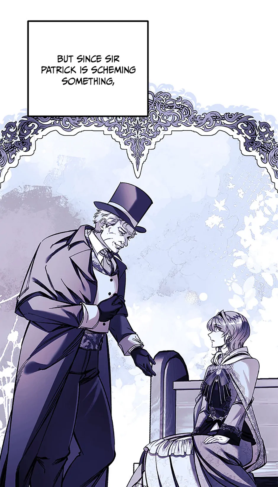 Charlotte’s Wheel Chapter 36 - Page 5