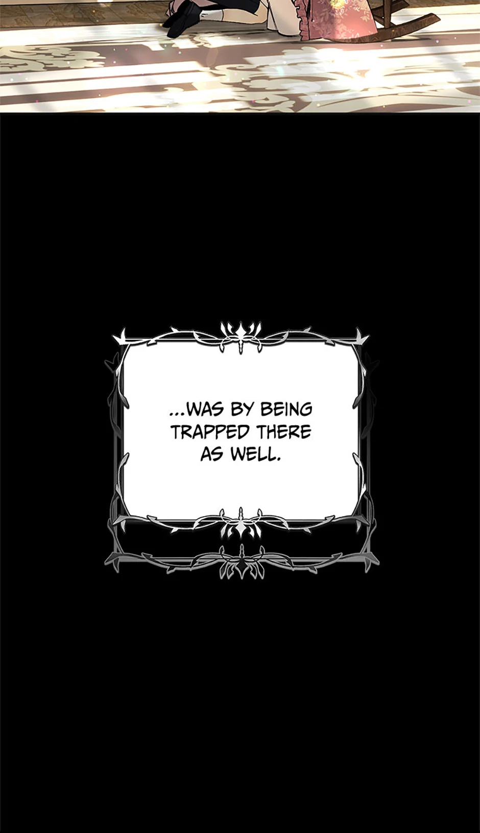 Charlotte’s Wheel Chapter 36 - Page 50