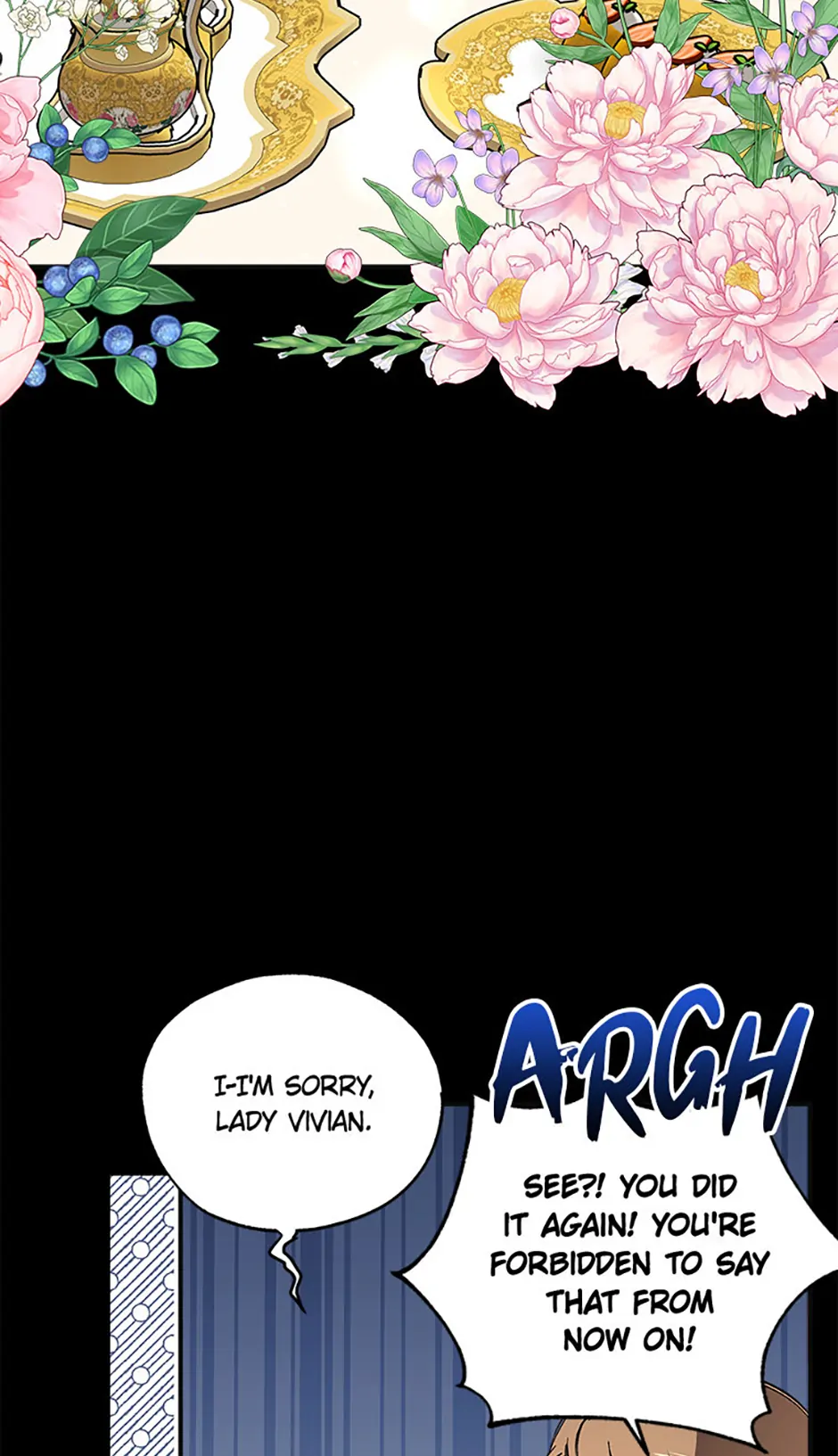 Charlotte’s Wheel Chapter 36 - Page 53