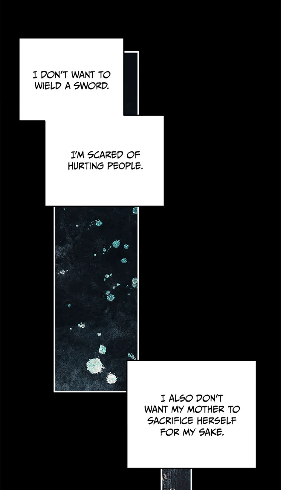 Charlotte’s Wheel Chapter 36 - Page 58