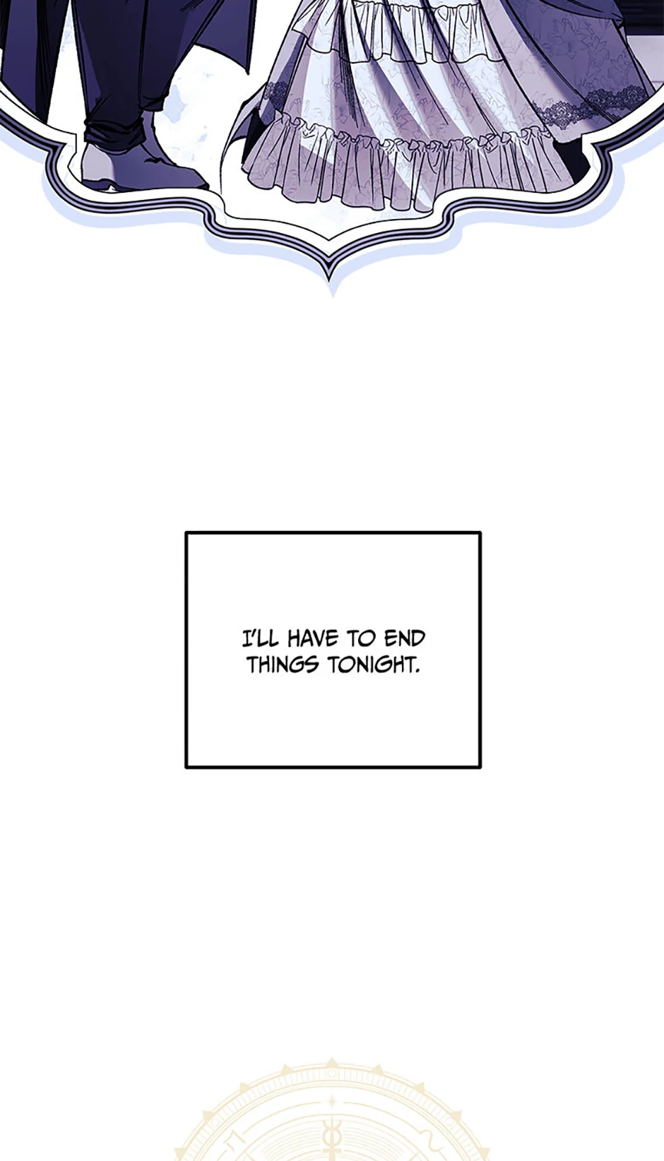 Charlotte’s Wheel Chapter 36 - Page 6