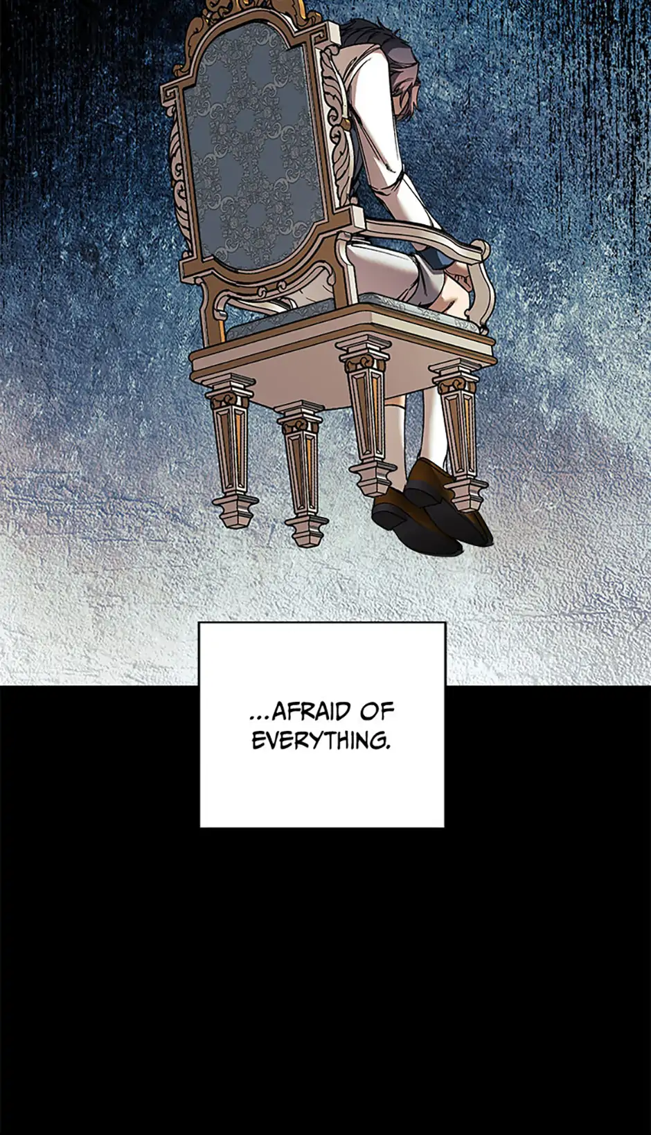Charlotte’s Wheel Chapter 36 - Page 60
