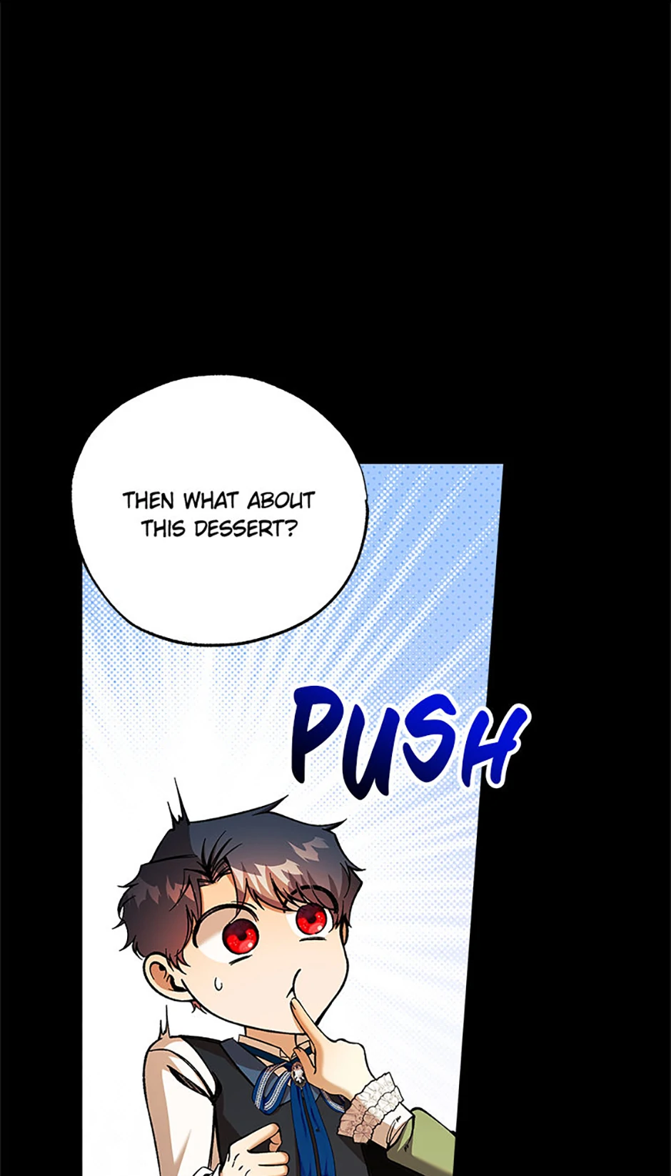 Charlotte’s Wheel Chapter 36 - Page 61