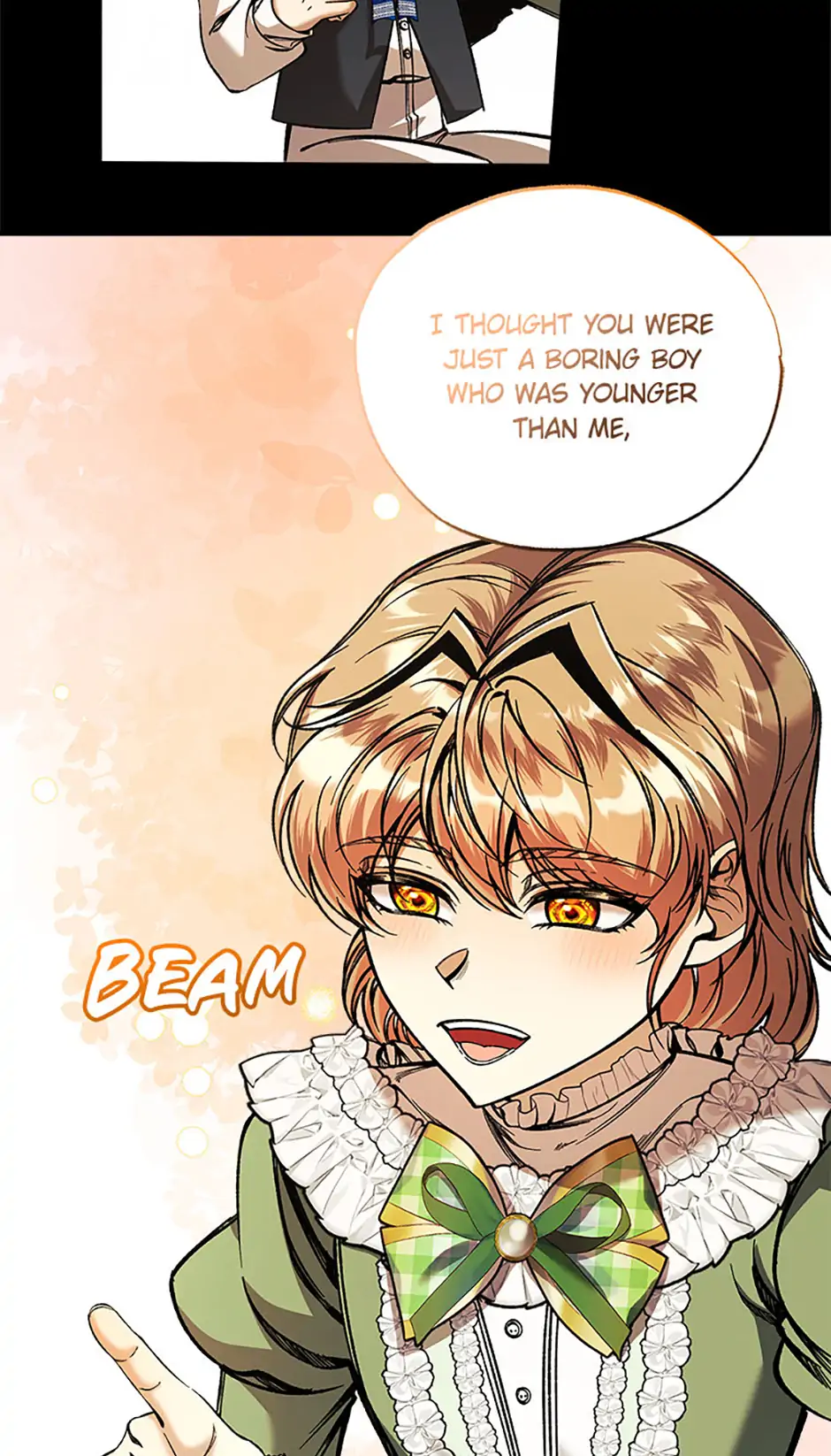 Charlotte’s Wheel Chapter 36 - Page 62