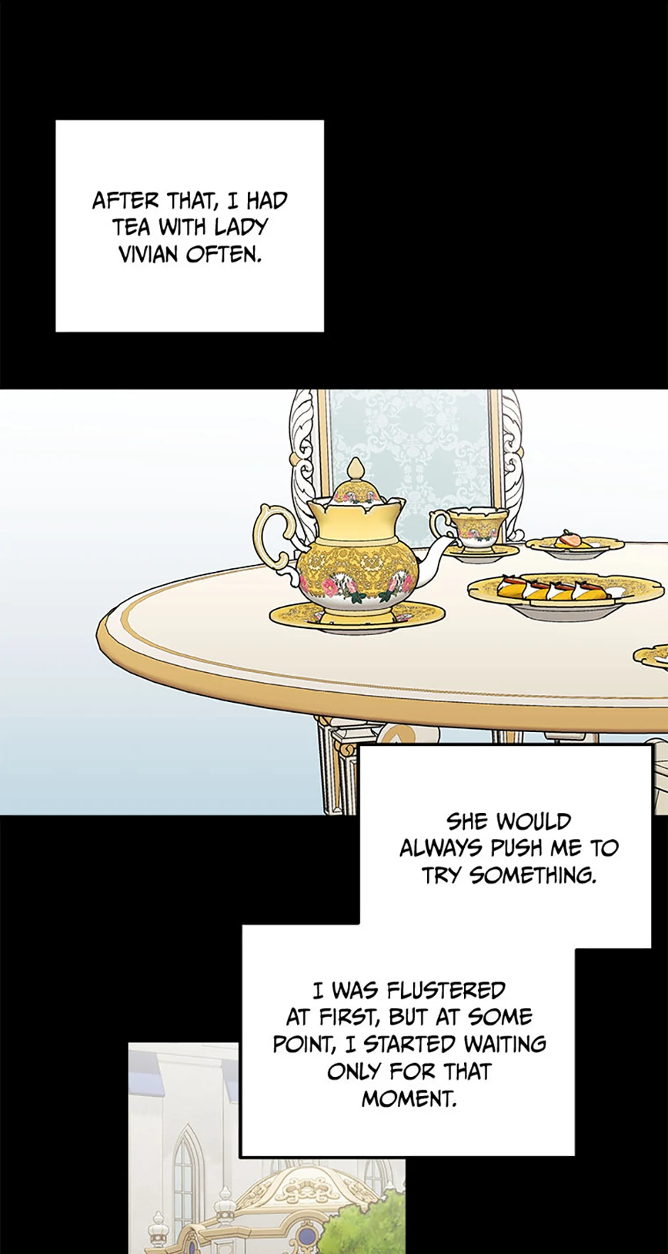 Charlotte’s Wheel Chapter 36 - Page 66