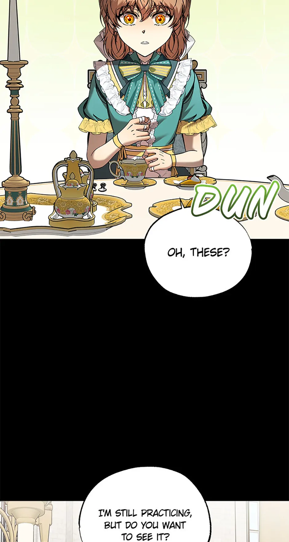 Charlotte’s Wheel Chapter 36 - Page 68