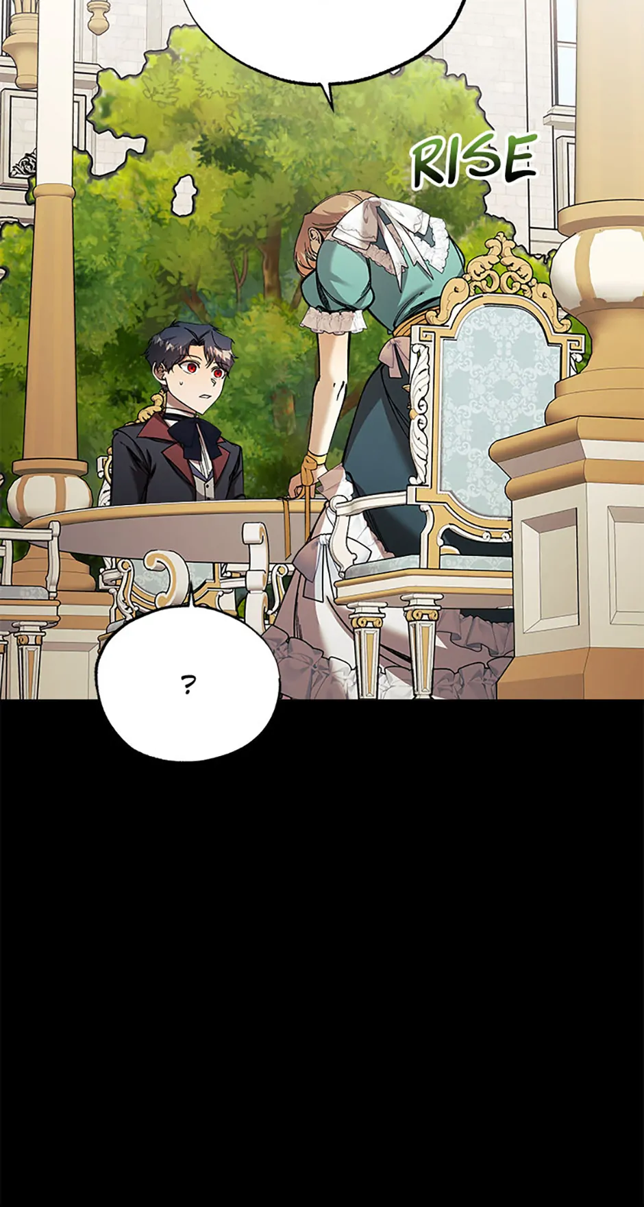Charlotte’s Wheel Chapter 36 - Page 69