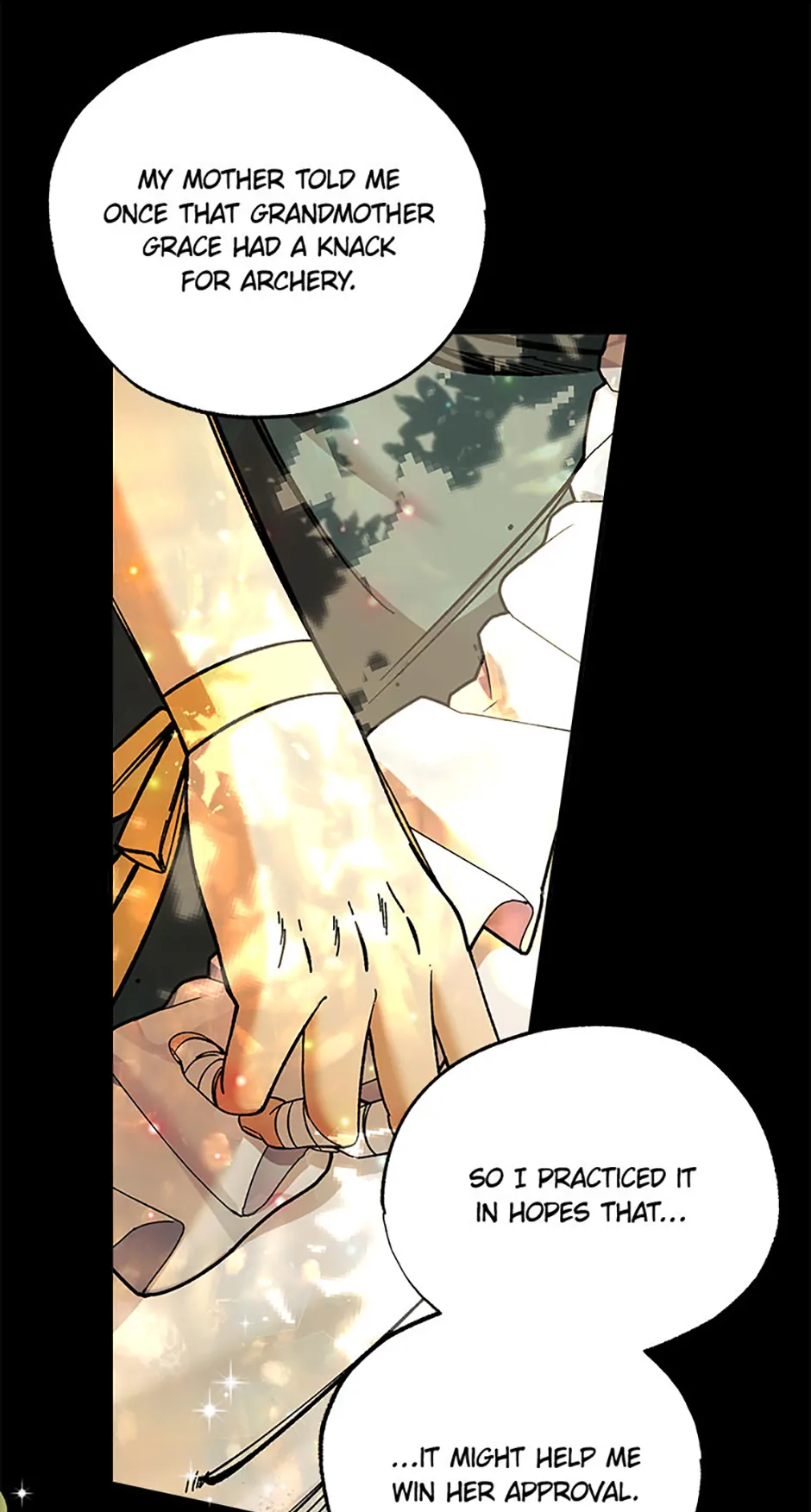 Charlotte’s Wheel Chapter 36 - Page 76