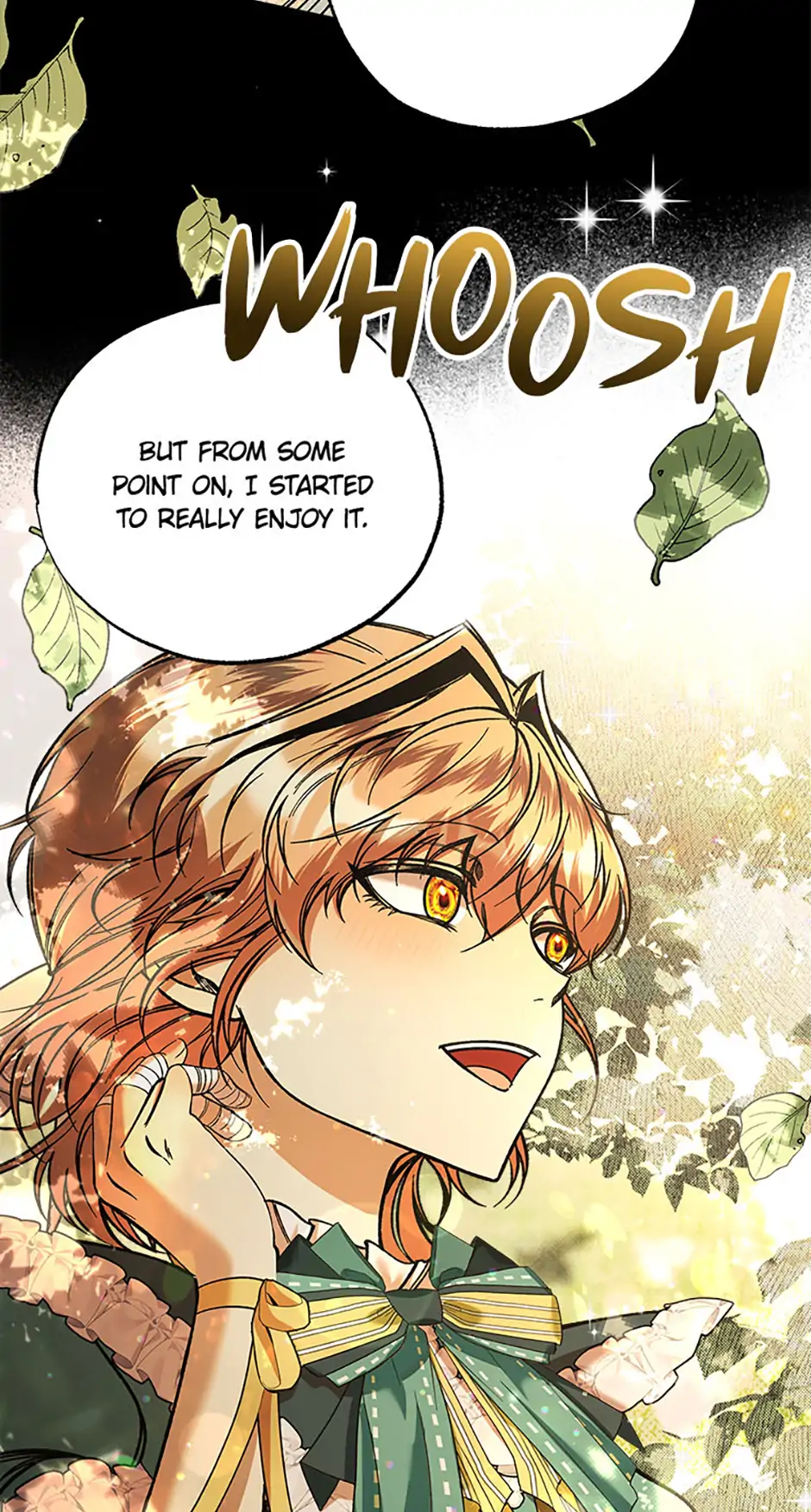 Charlotte’s Wheel Chapter 36 - Page 77