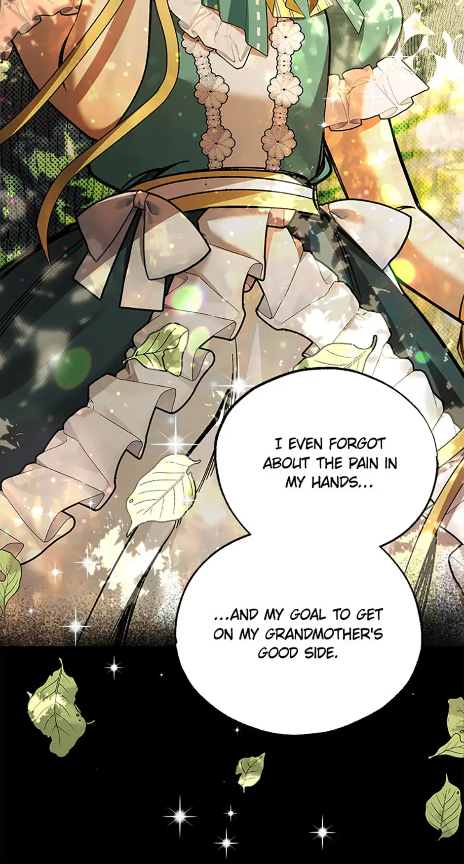Charlotte’s Wheel Chapter 36 - Page 78