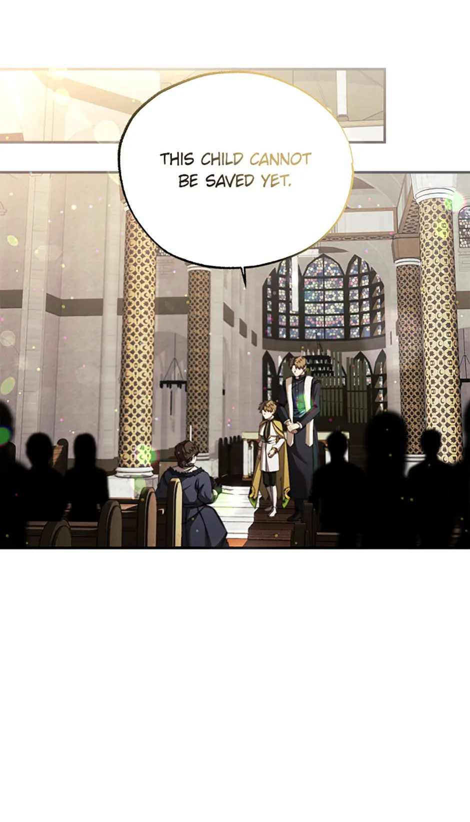 Charlotte’s Wheel Chapter 36 - Page 8
