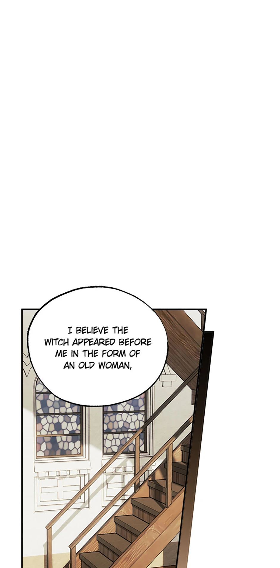 Charlotte’s Wheel Chapter 37 - Page 0