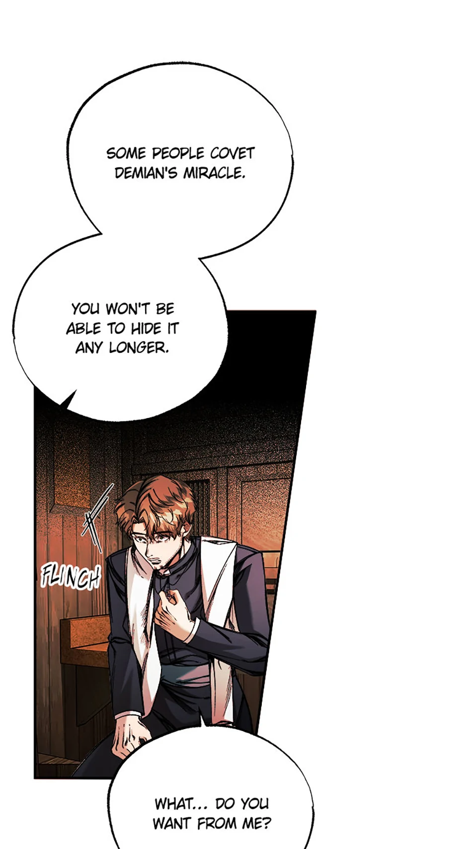 Charlotte’s Wheel Chapter 37 - Page 11
