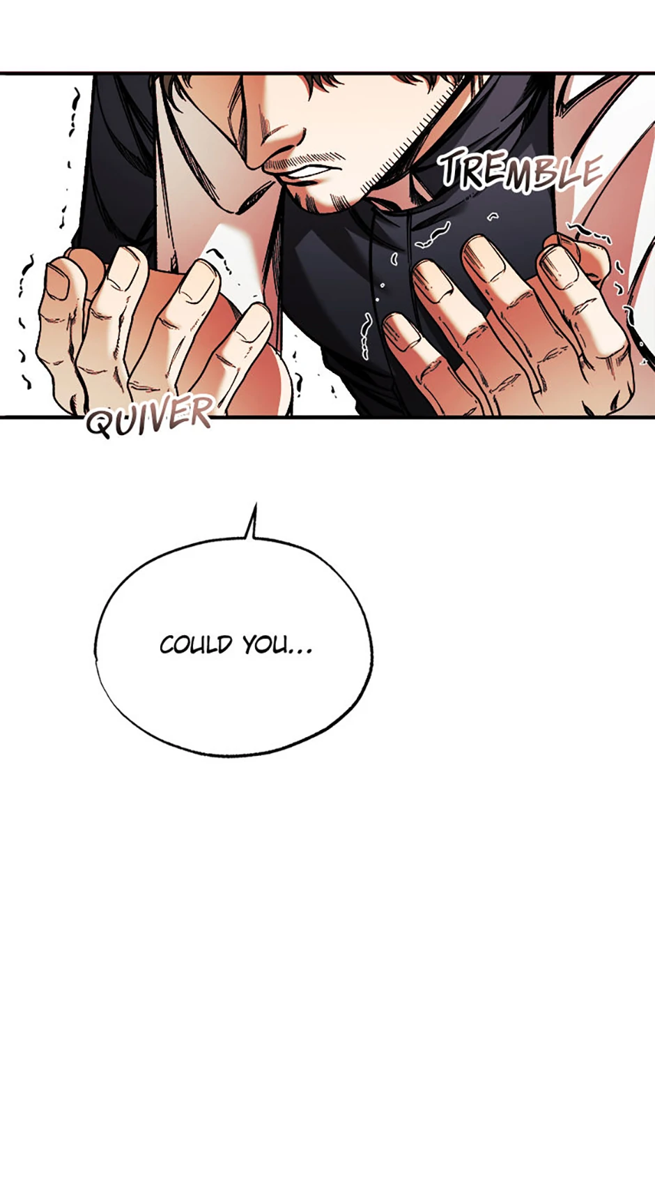 Charlotte’s Wheel Chapter 37 - Page 15