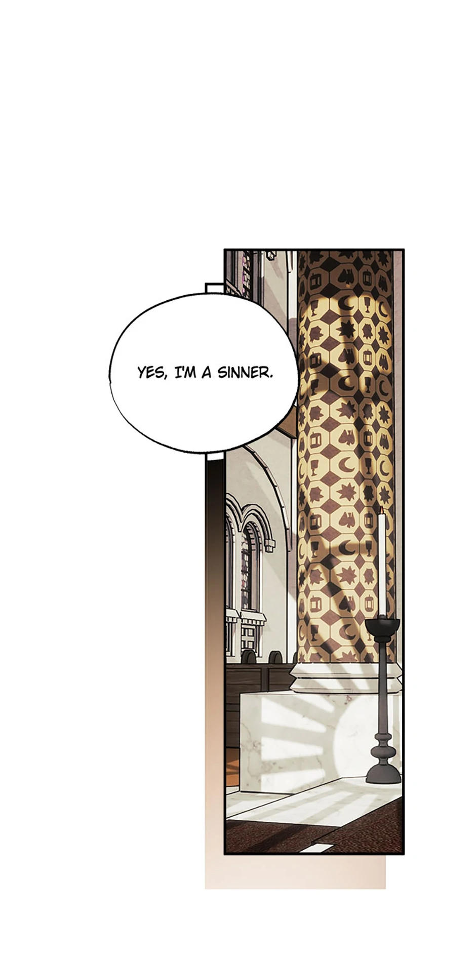 Charlotte’s Wheel Chapter 37 - Page 2