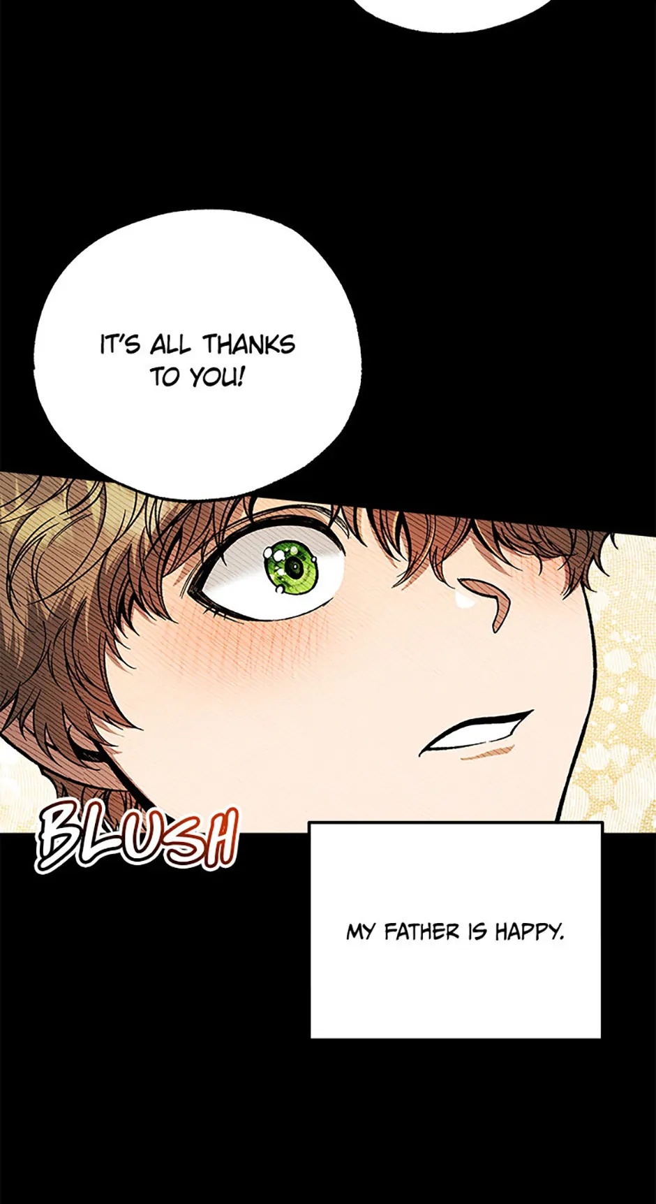 Charlotte’s Wheel Chapter 37 - Page 30