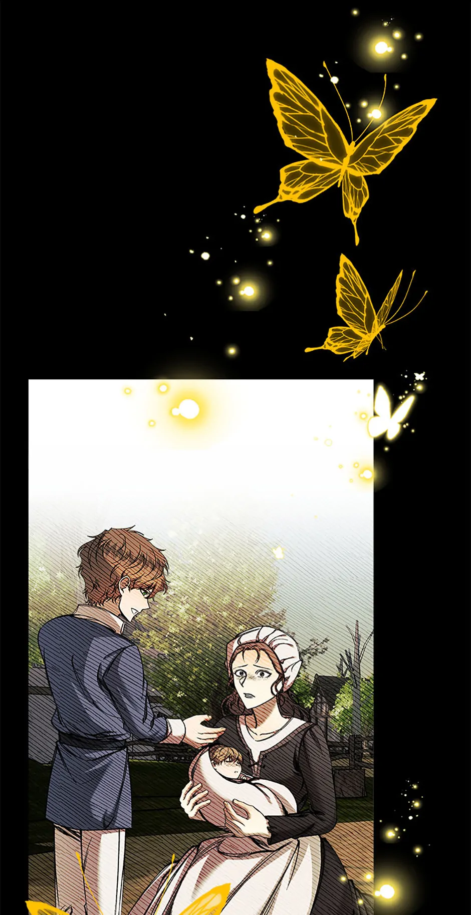 Charlotte’s Wheel Chapter 37 - Page 32