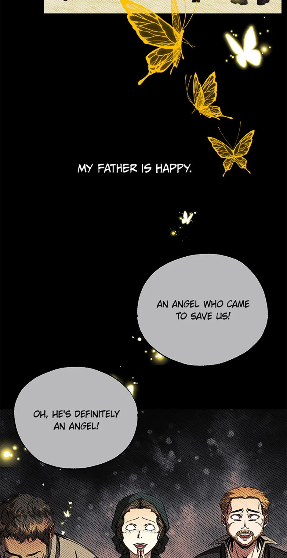 Charlotte’s Wheel Chapter 37 - Page 34