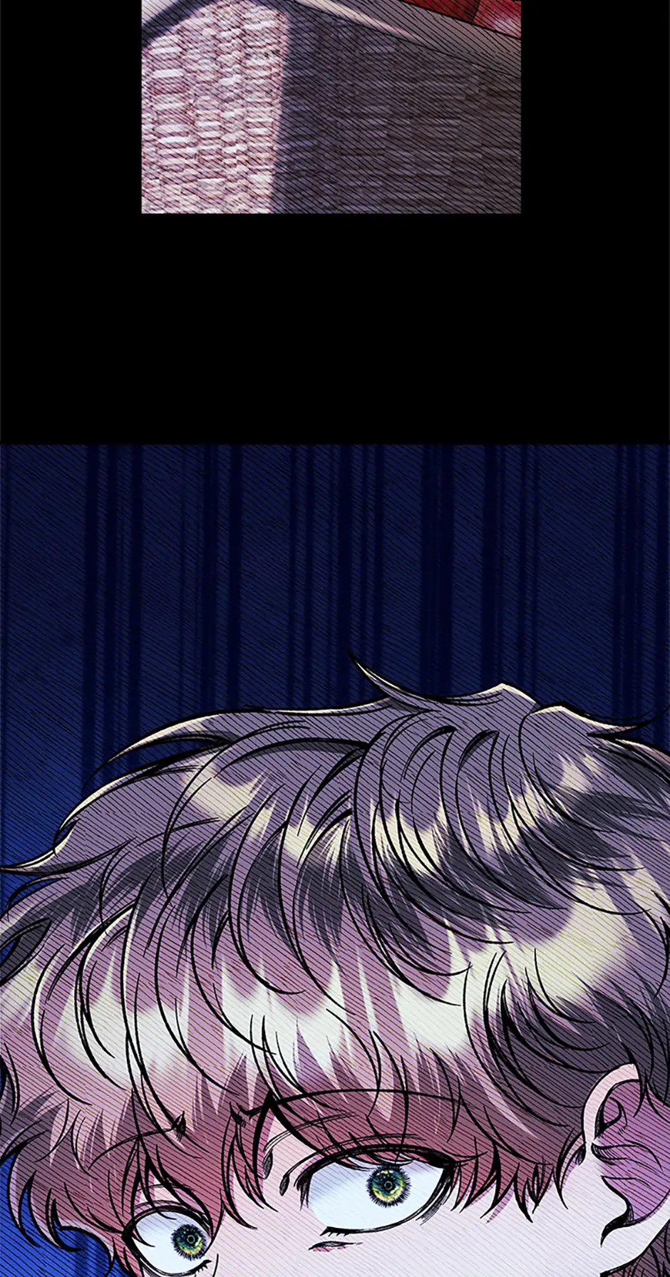 Charlotte’s Wheel Chapter 37 - Page 38