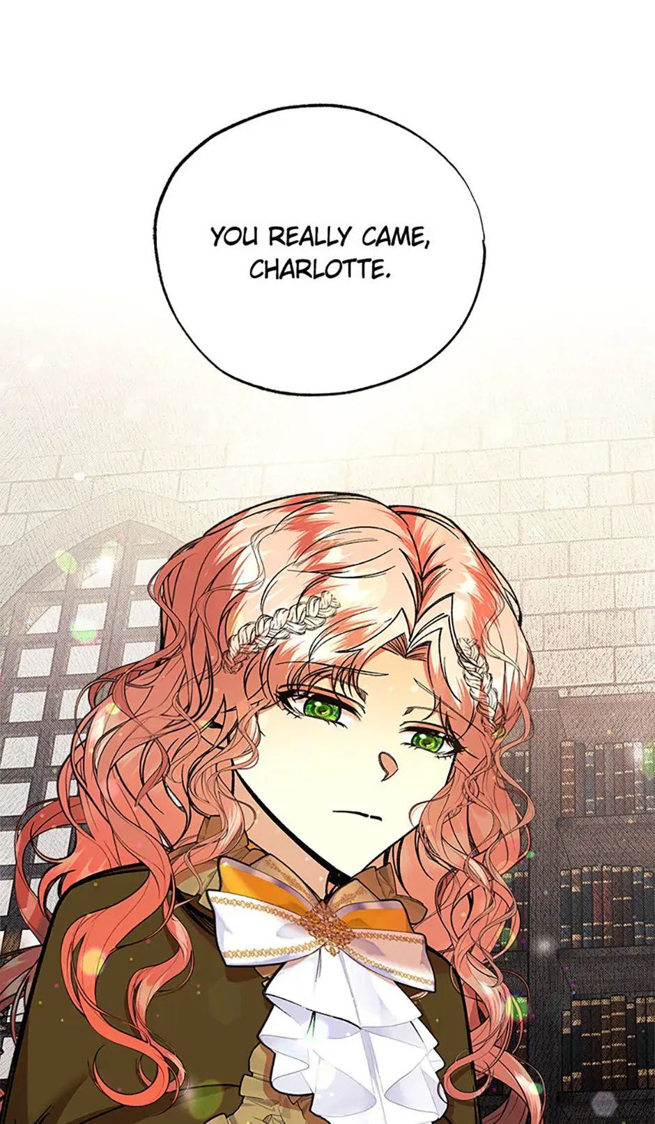 Charlotte’s Wheel Chapter 37 - Page 43