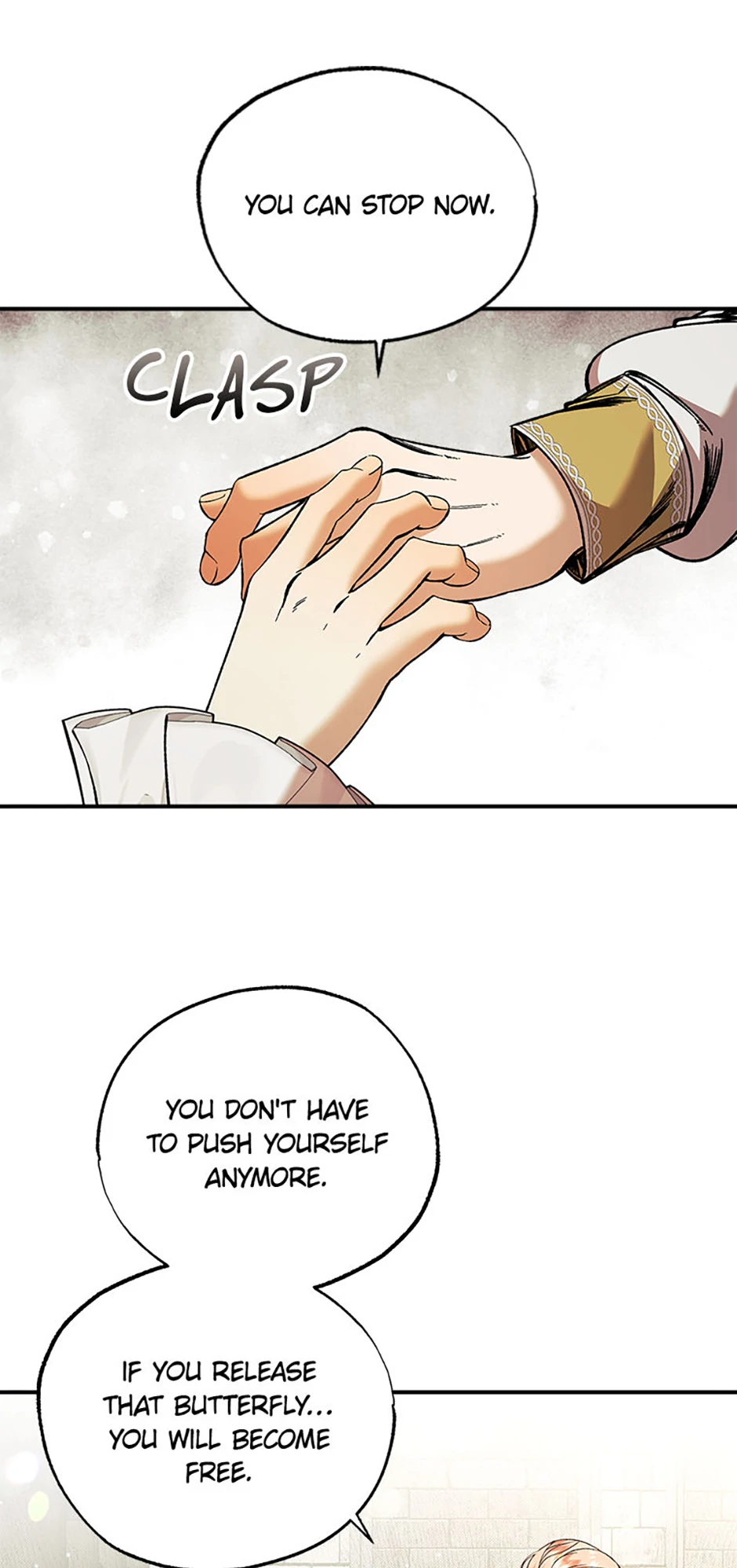 Charlotte’s Wheel Chapter 37 - Page 47