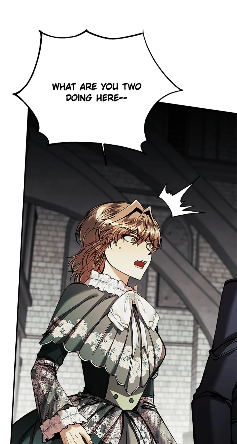 Charlotte’s Wheel Chapter 37 - Page 58