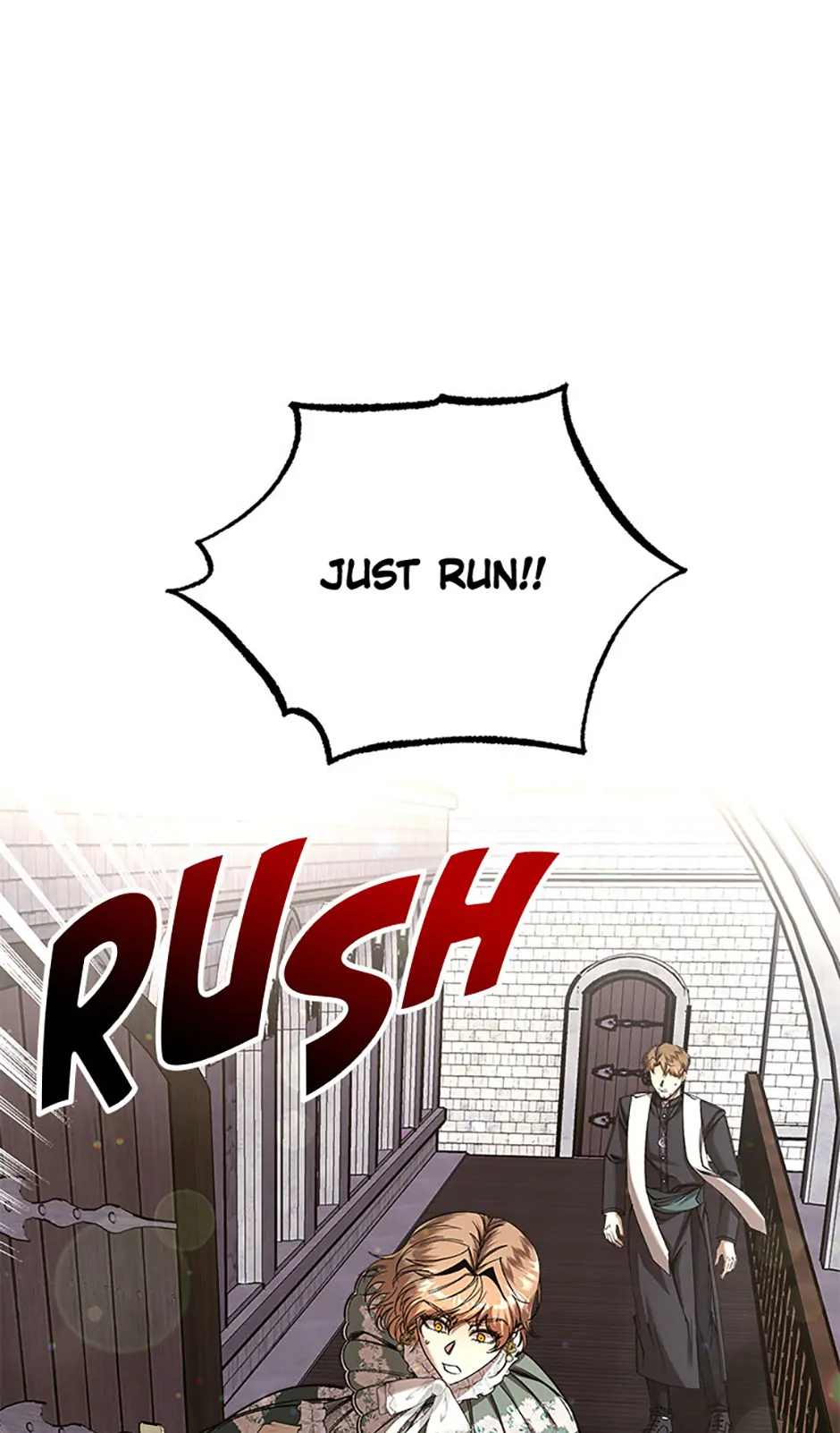 Charlotte’s Wheel Chapter 37 - Page 60