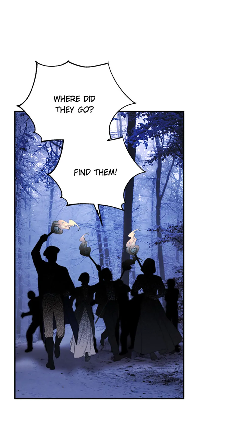 Charlotte’s Wheel Chapter 37 - Page 71