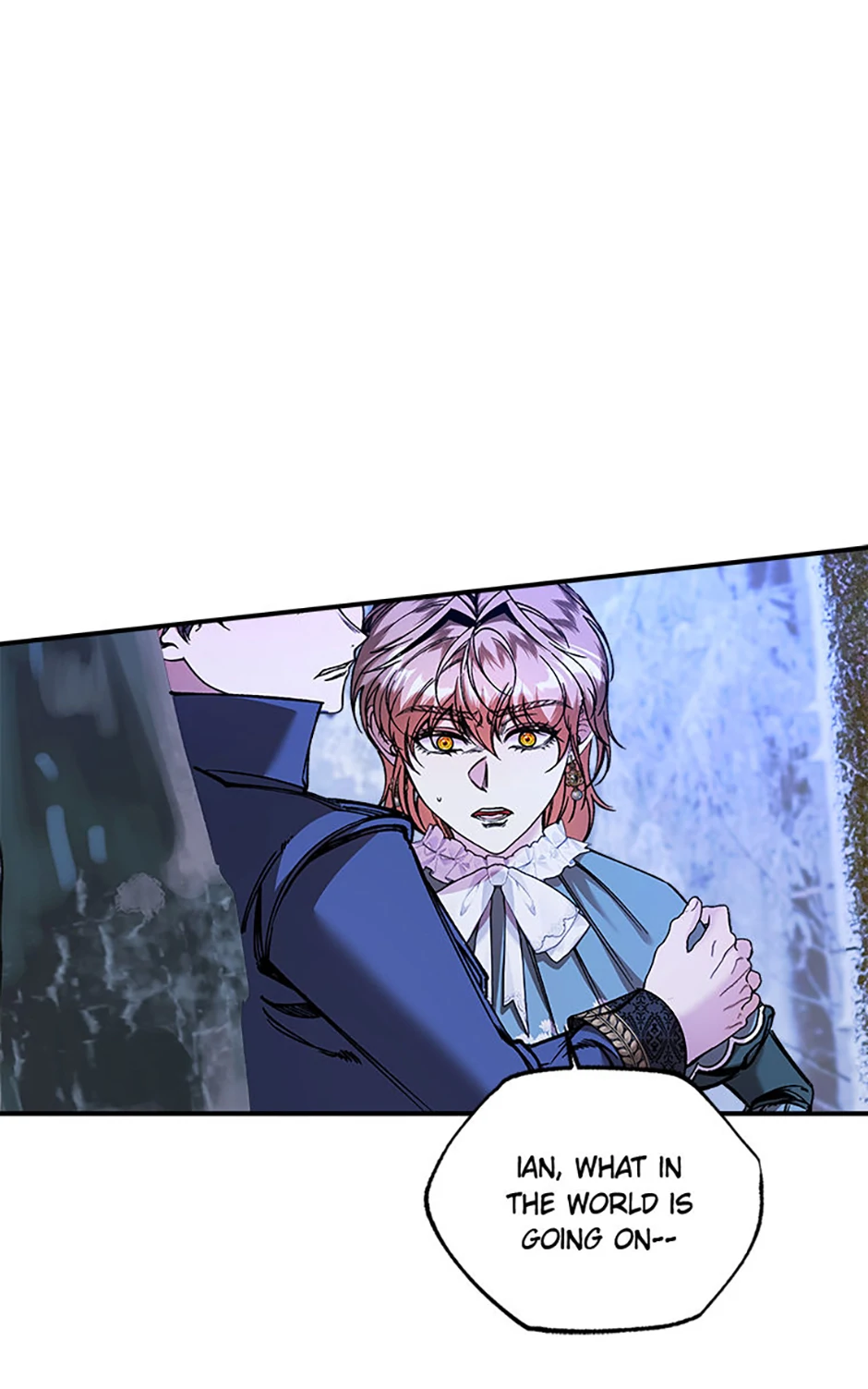 Charlotte’s Wheel Chapter 37 - Page 73