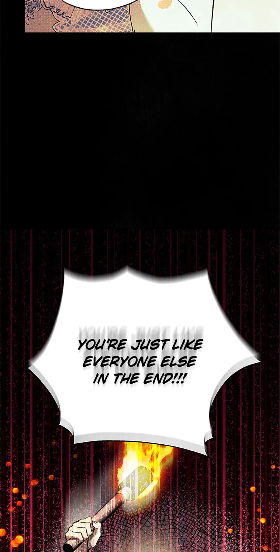 Charlotte’s Wheel Chapter 38 - Page 11