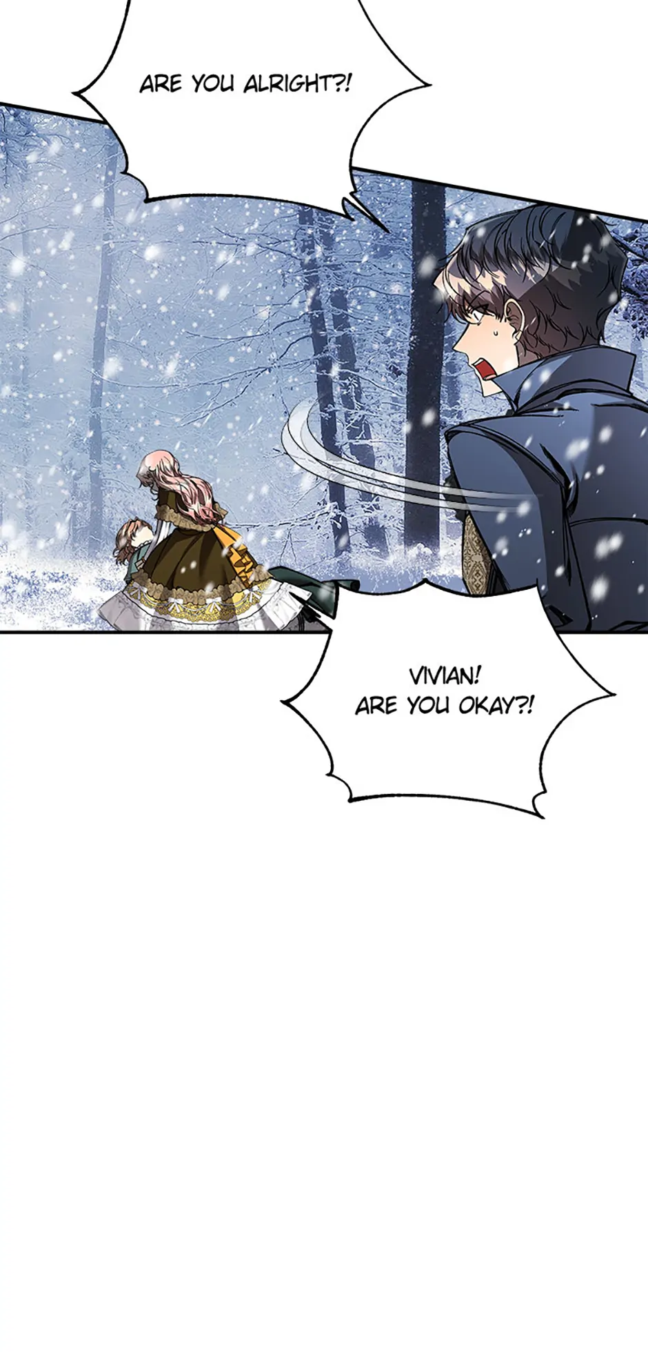 Charlotte’s Wheel Chapter 38 - Page 18
