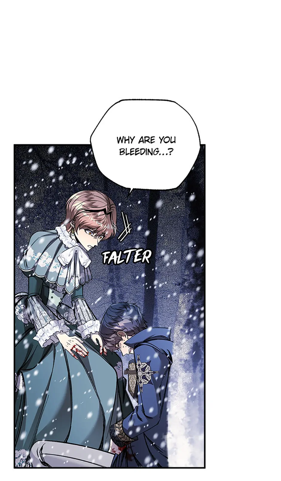 Charlotte’s Wheel Chapter 38 - Page 2
