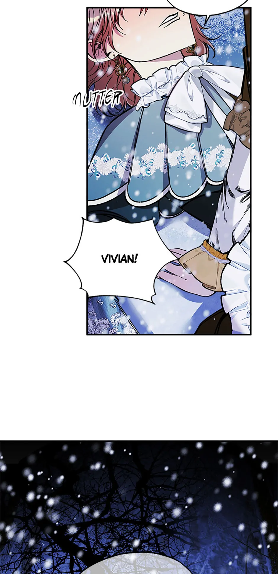 Charlotte’s Wheel Chapter 38 - Page 21