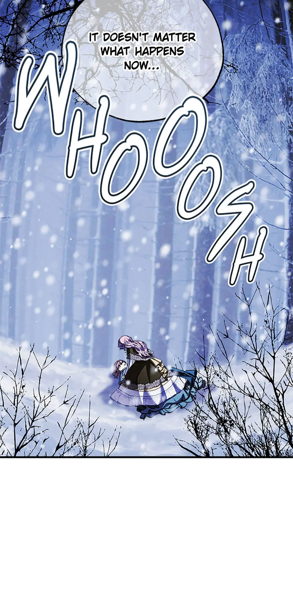 Charlotte’s Wheel Chapter 38 - Page 22