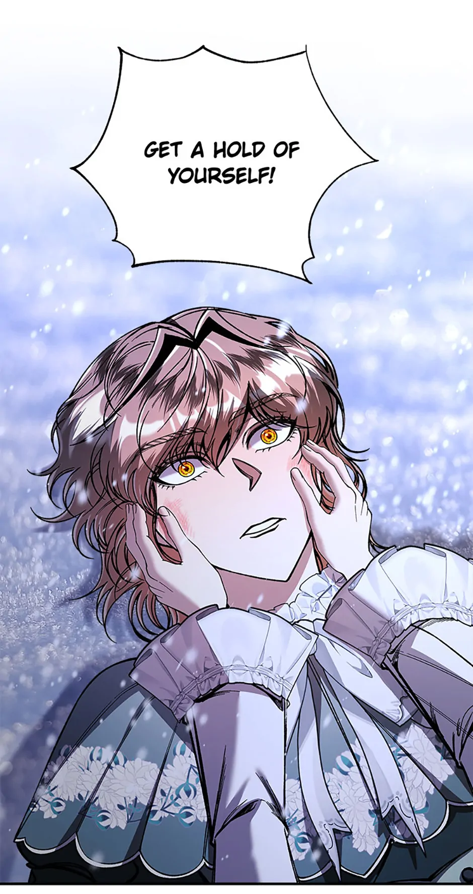 Charlotte’s Wheel Chapter 38 - Page 24