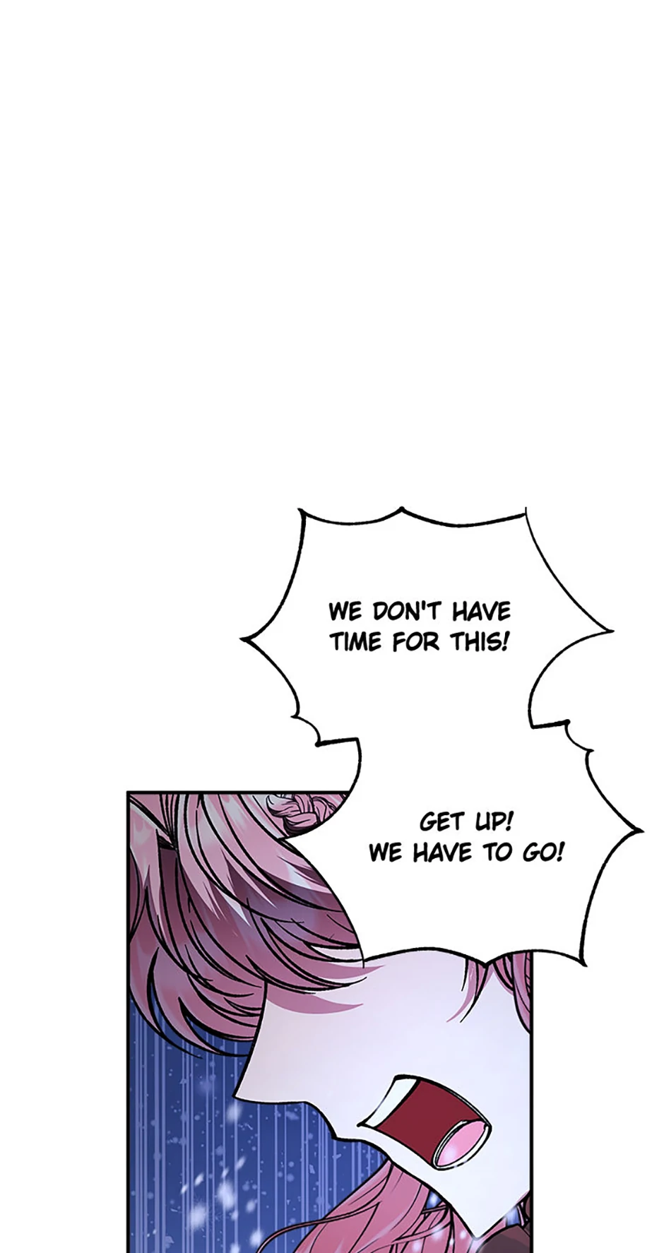 Charlotte’s Wheel Chapter 38 - Page 25