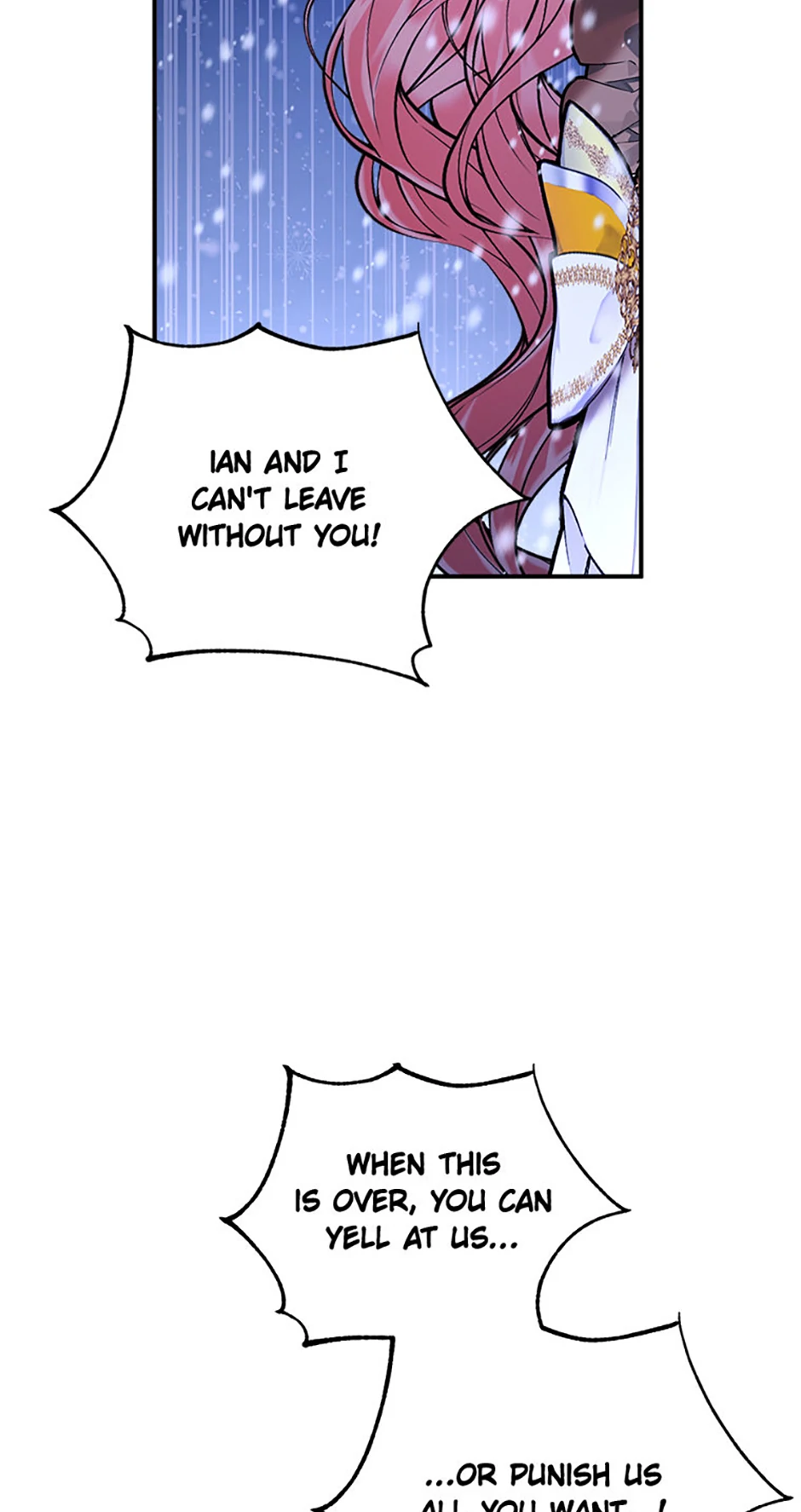 Charlotte’s Wheel Chapter 38 - Page 26
