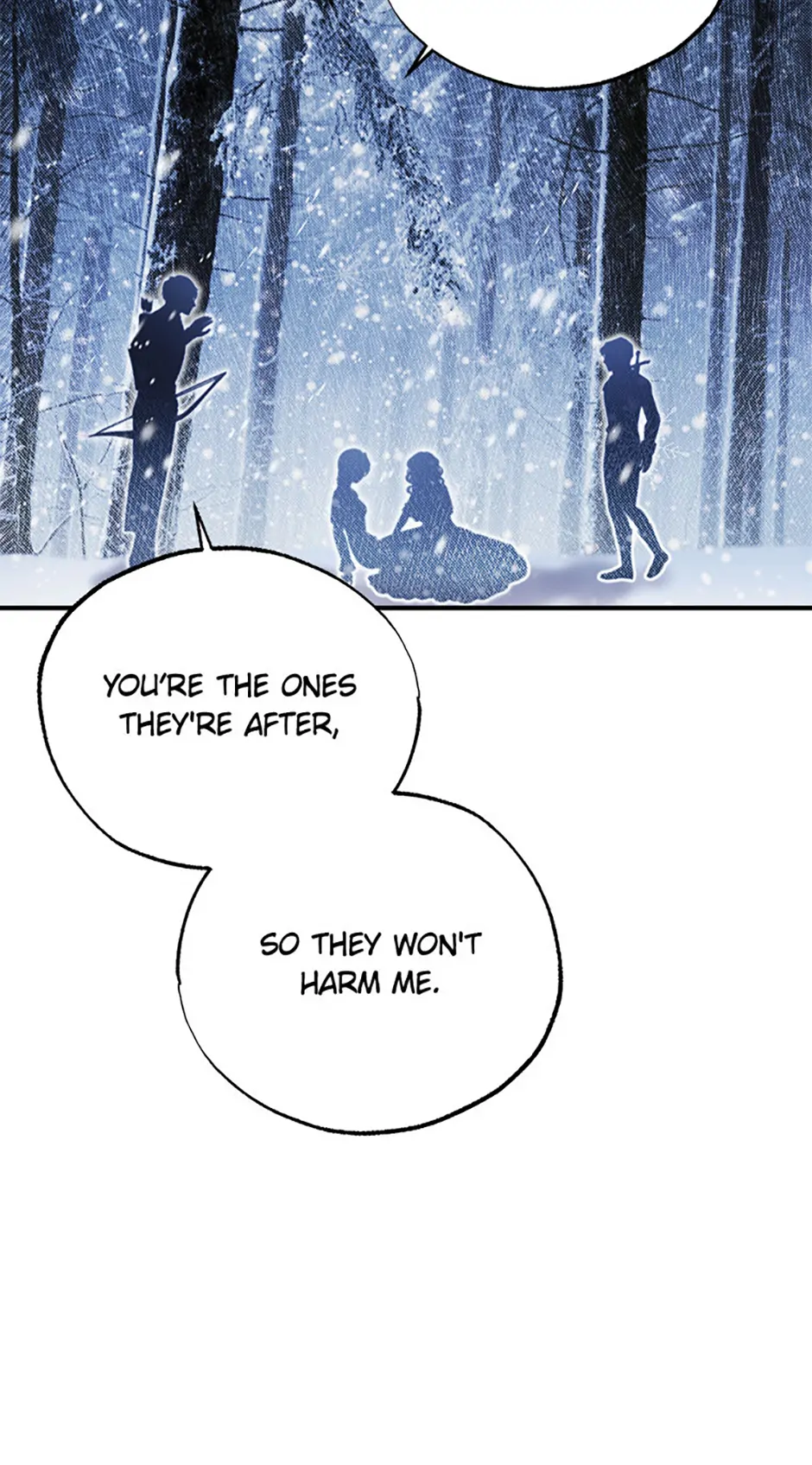 Charlotte’s Wheel Chapter 38 - Page 32