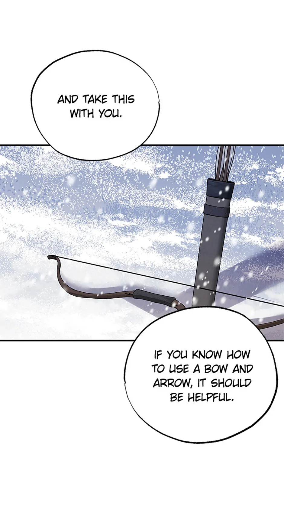 Charlotte’s Wheel Chapter 38 - Page 33