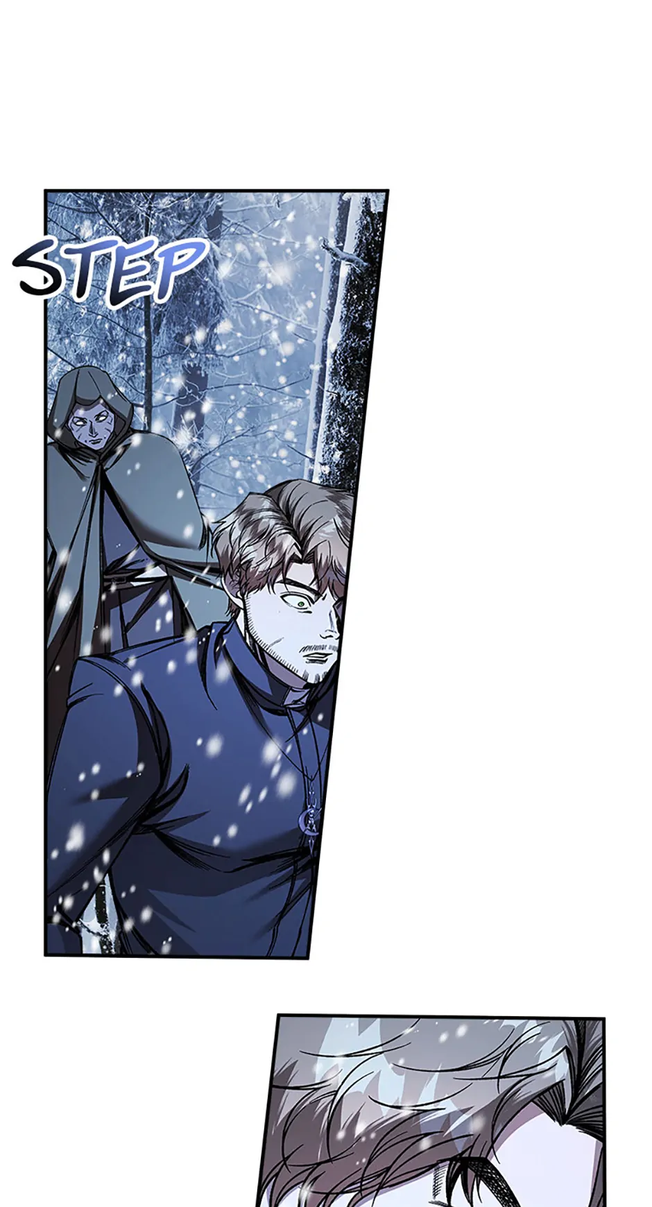 Charlotte’s Wheel Chapter 38 - Page 34