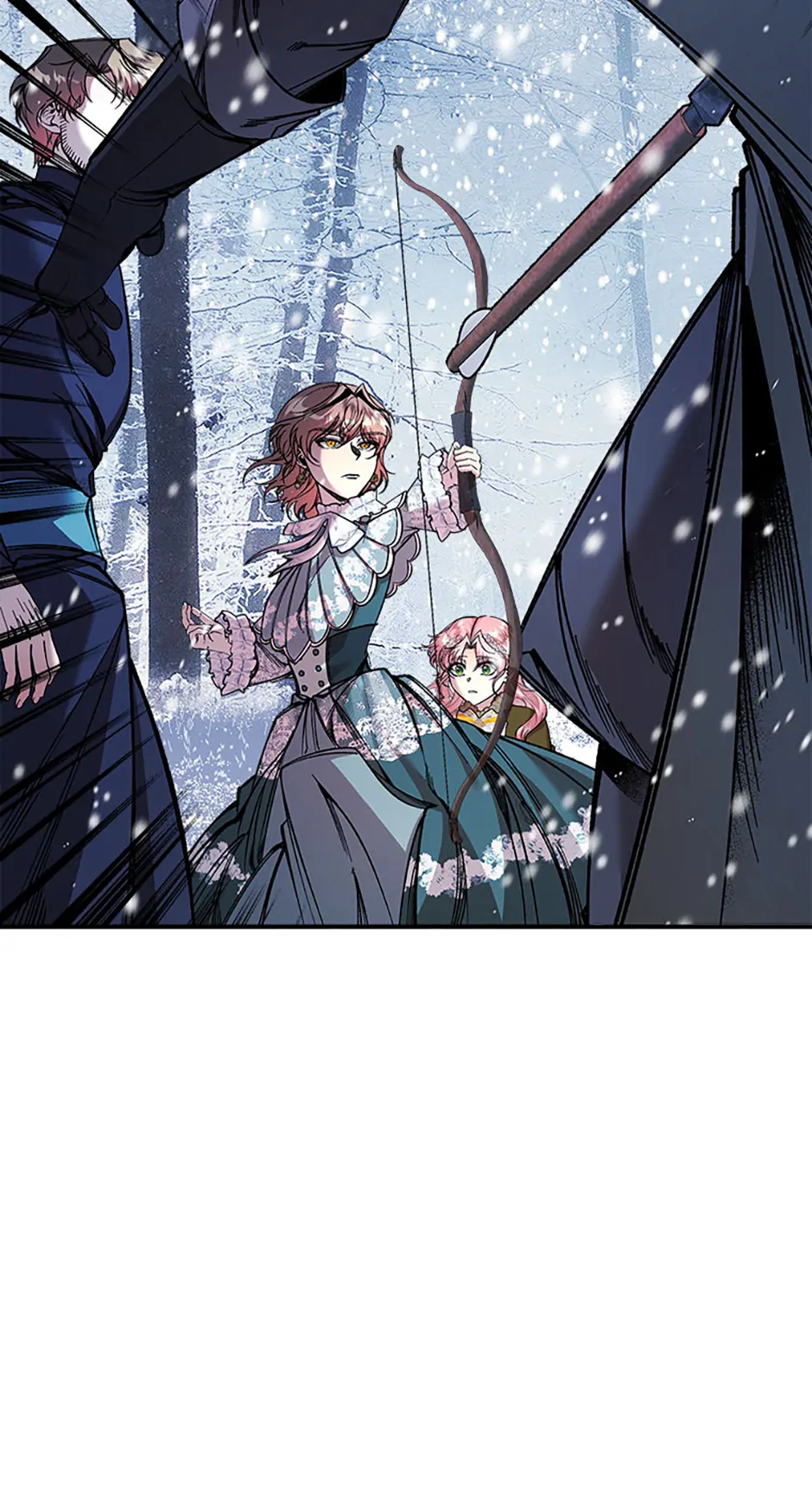 Charlotte’s Wheel Chapter 38 - Page 37